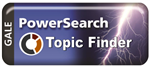 Gale: Topic Finder